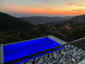 Villa WOLF